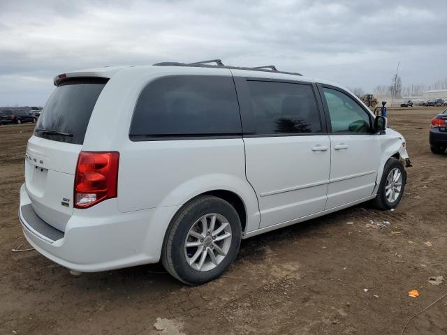 2016 Dodge Grand Caravan Sxt - Image 3