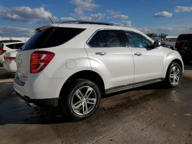 2016 Chevrolet Equinox Ltz - Image 3