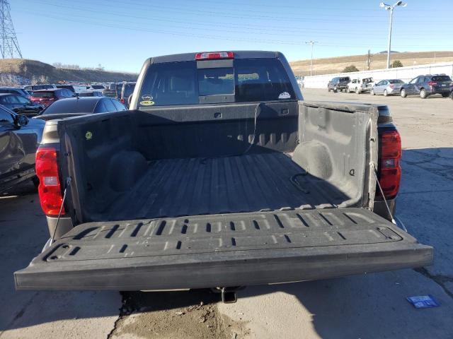 2014 Chevrolet Silverado K1500 Ltz - Image 6