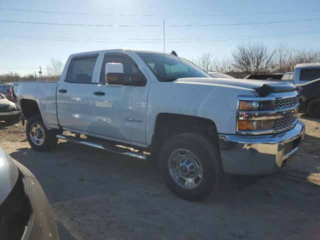 2019 Chevrolet Silverado K2500 Heavy Duty - Image 4