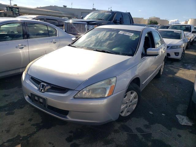 2003 Honda Accord Lx