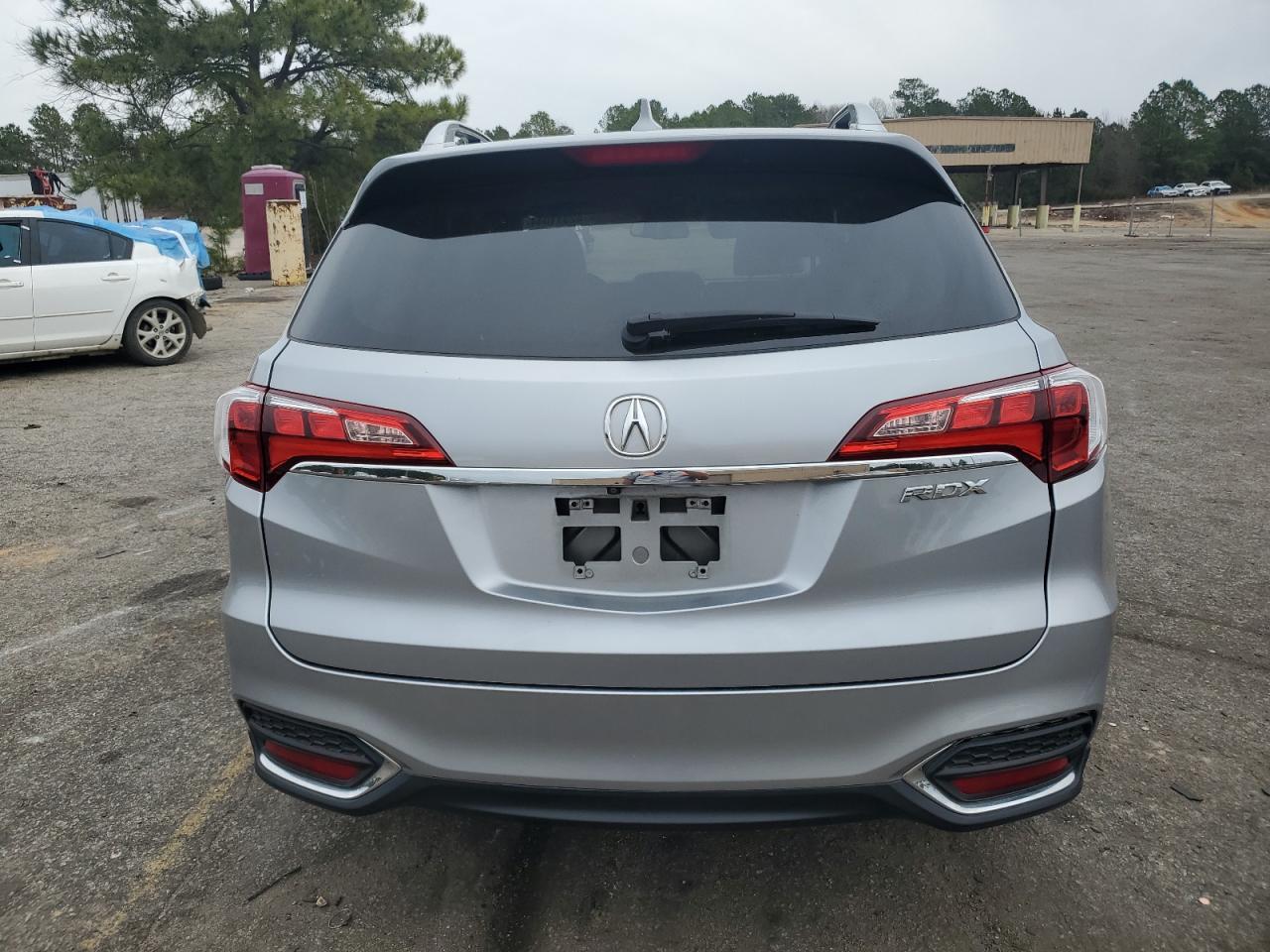 2017 ACURA RDX TECHNO - Image 6