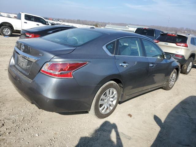 2015 Nissan Altima 2.5 - Image 3