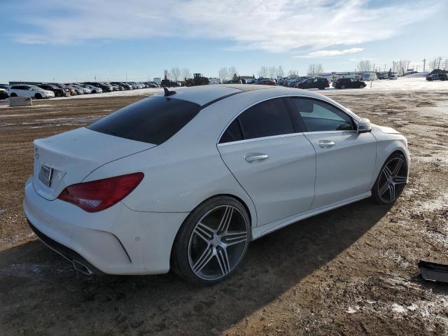 2016 Mercedes-Benz Cla 250 - Фото 3