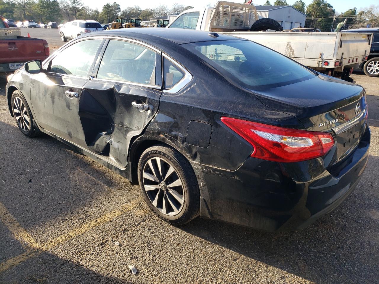 2016 NISSAN ALTIMA 2.5 - Фото 2