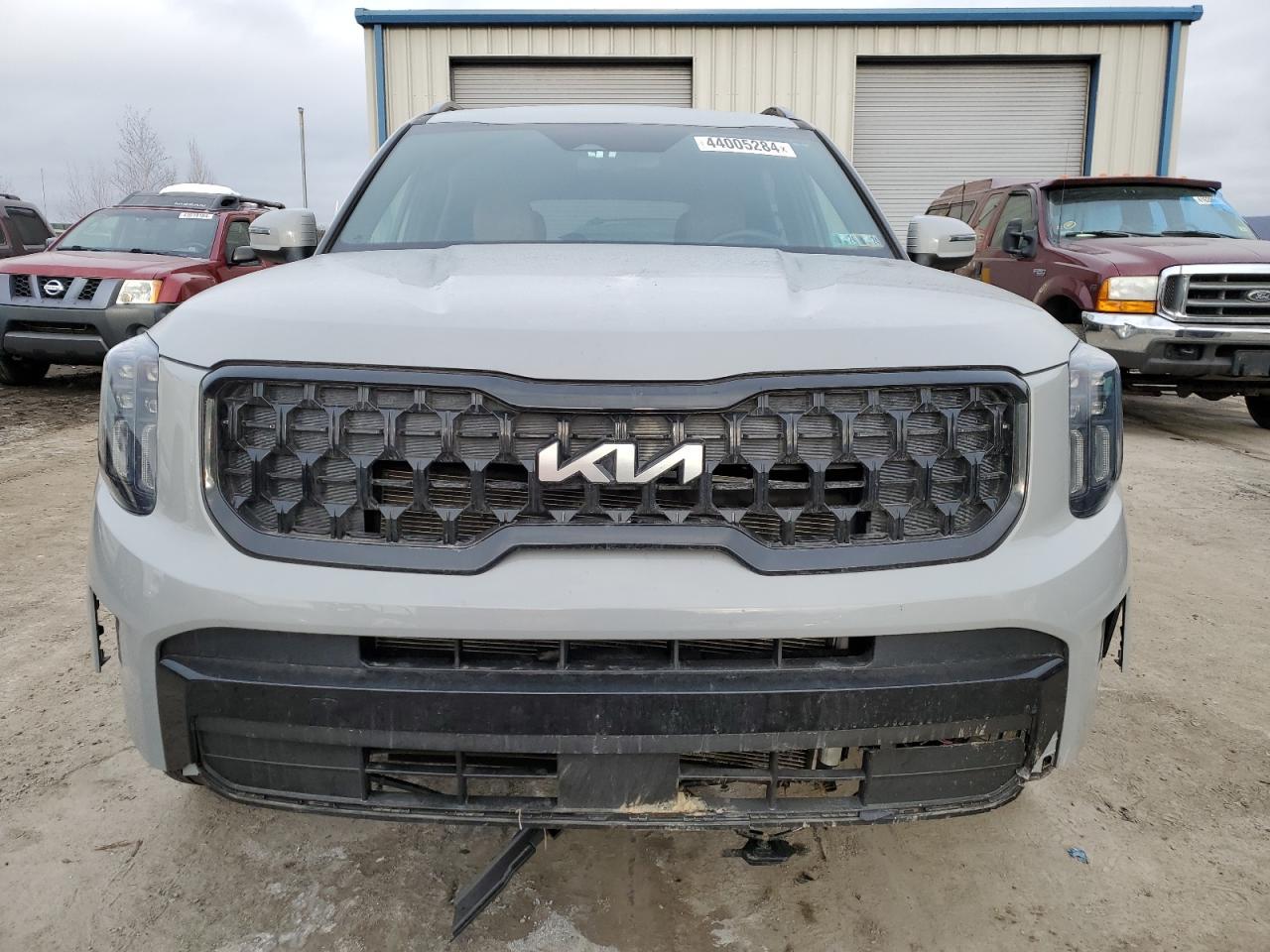 2024 KIA TELLURIDE - Image 5