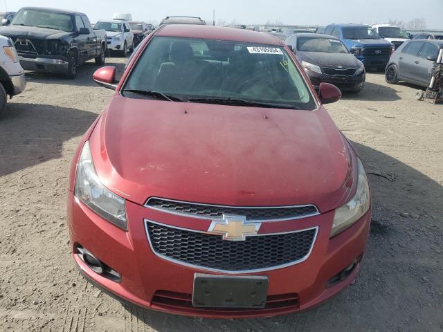 2014 Chevrolet Cruze Eco - Фото 5