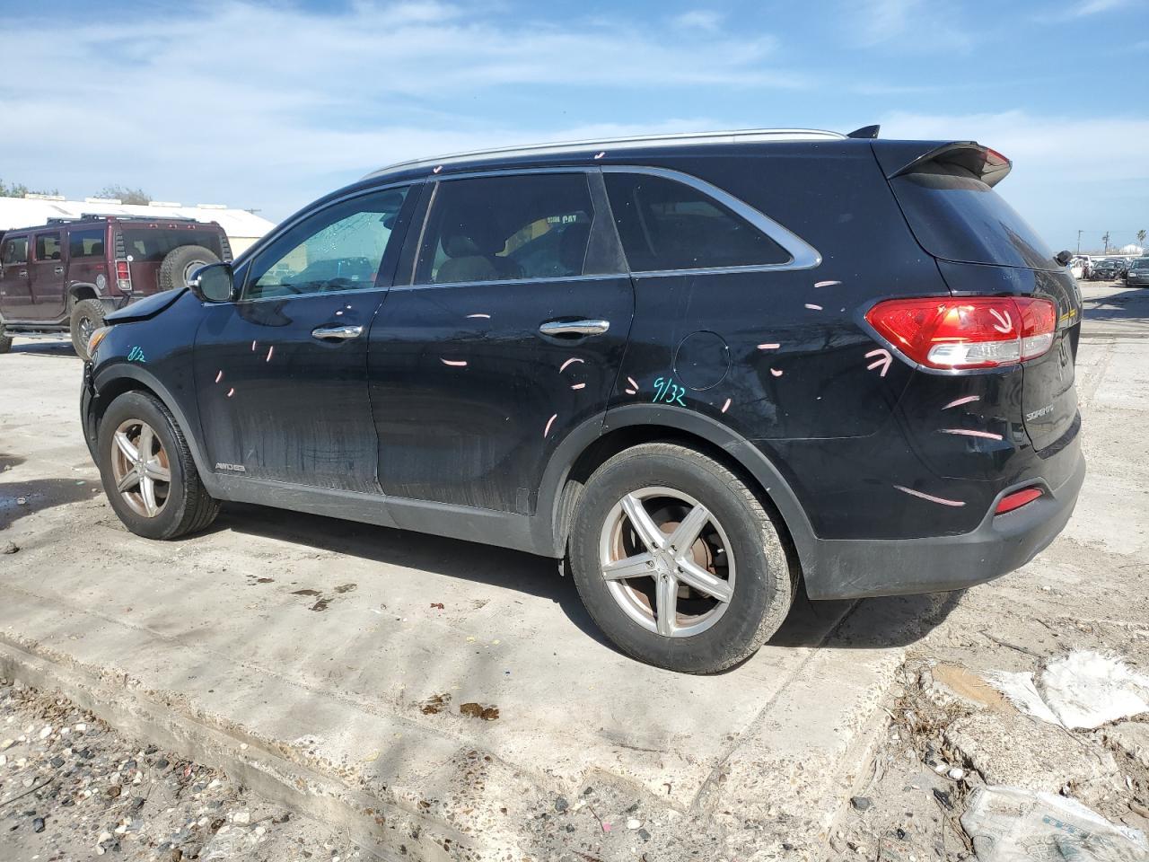 2016 KIA SORENTO LX - Image 2