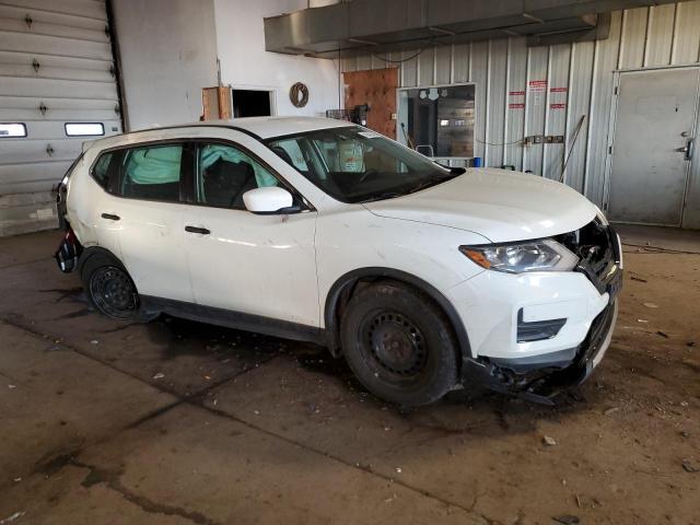 2017 Nissan Rogue S - Фото 4