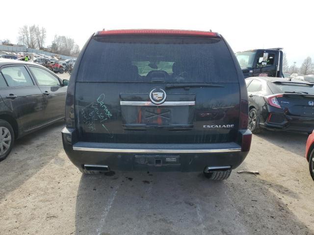 2012 Cadillac Escalade Premium - Фото 6