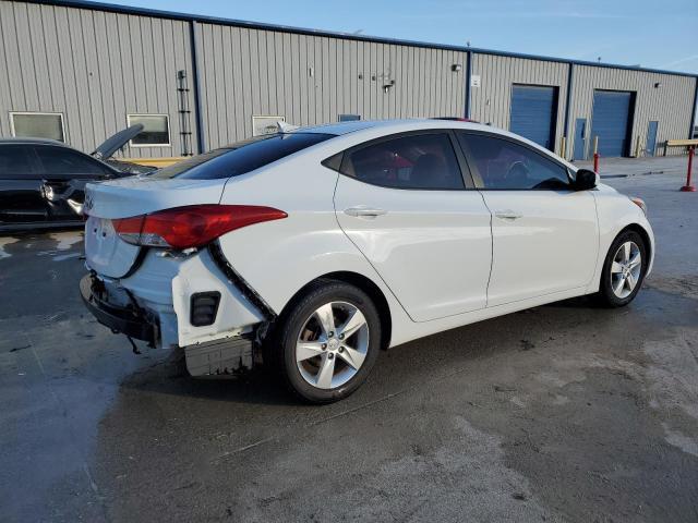 2013 Hyundai Elantra Gls - Image 3