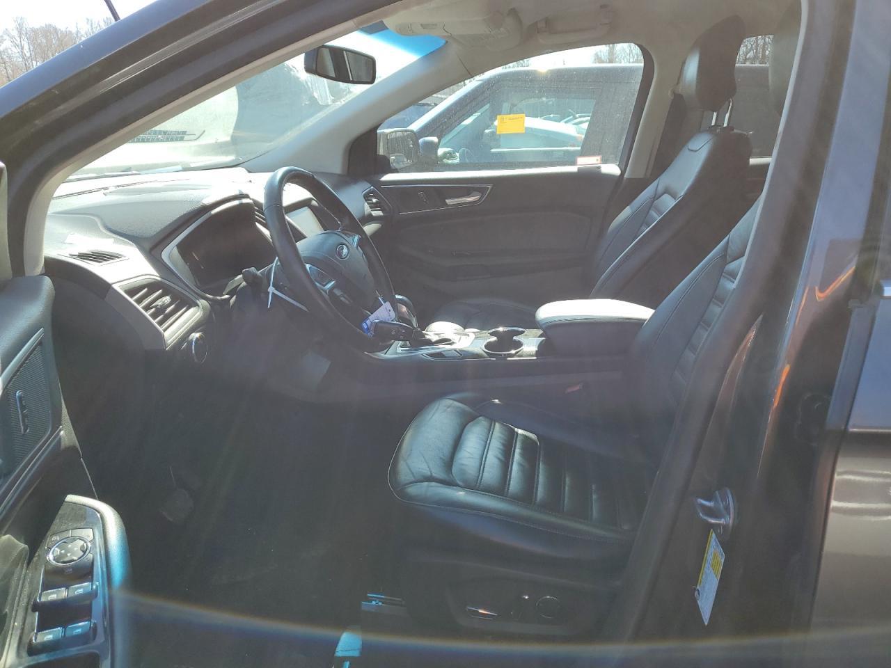 2015 FORD EDGE SEL - Image 7