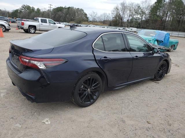 2021 Toyota Camry Xse - Фото 3