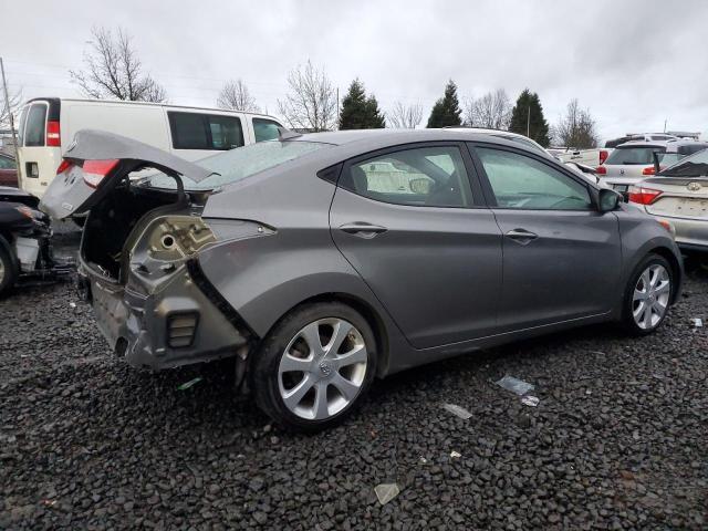 2013 Hyundai Elantra Gls - Фото 3