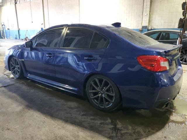 2019 Subaru Wrx Premium - Фото 2