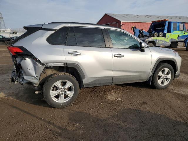 2020 Toyota Rav4 Xle - Фото 3