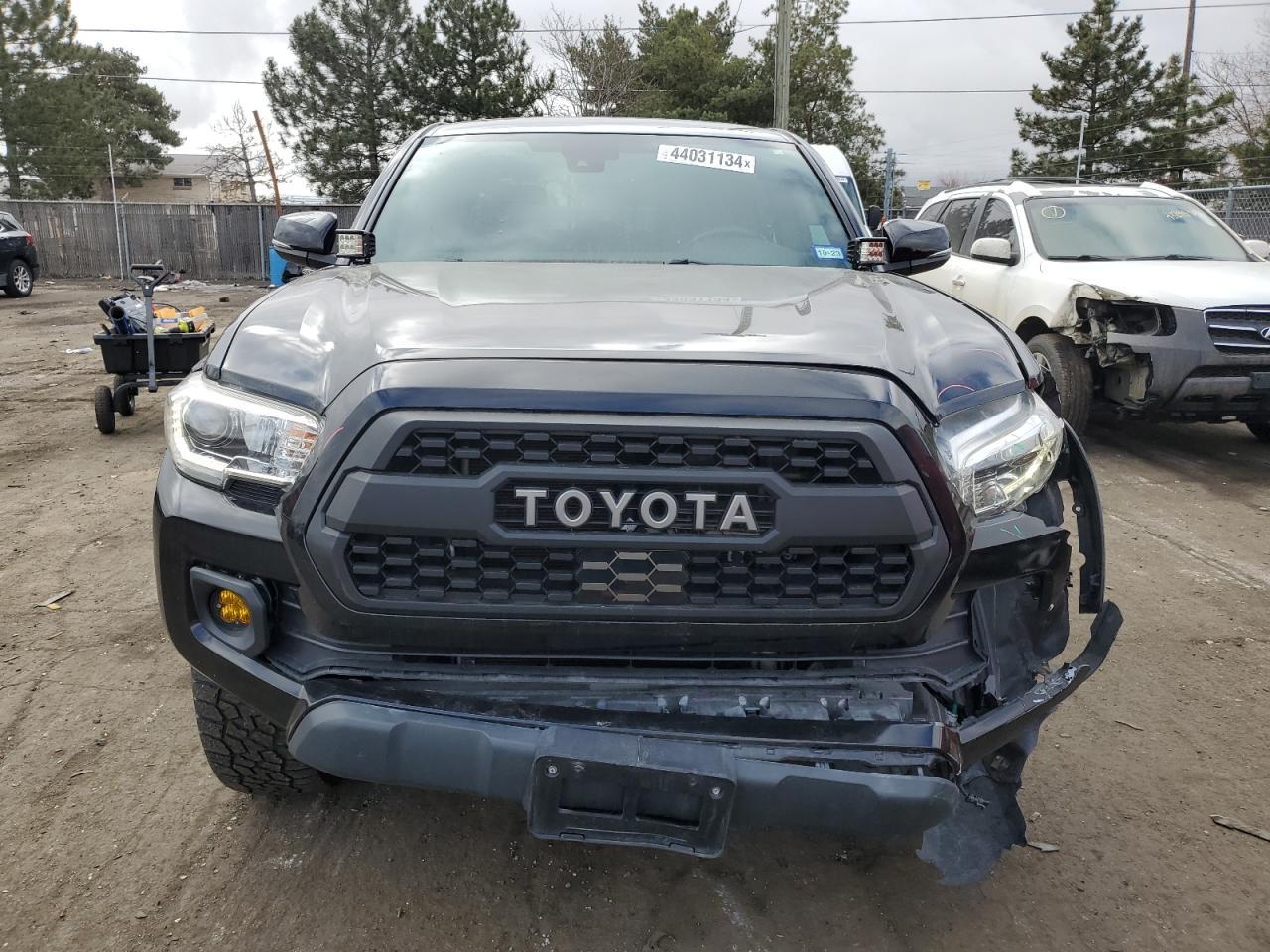 2020 TOYOTA TACOMA DOU - Image 5