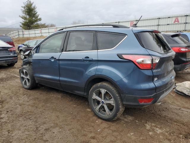 2018 Ford Escape Sel - Image 2