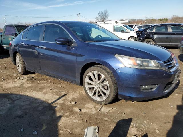 2014 HONDA ACCORD SPO - Фото 4
