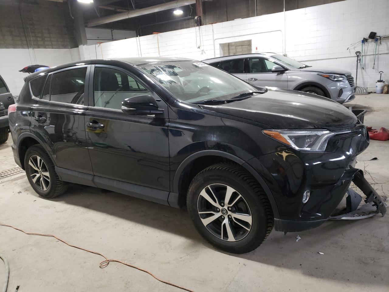 2018 TOYOTA RAV4 ADVEN - Image 4