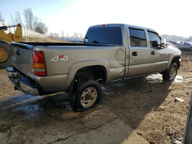 2006 GMC Sierra K2500 Heavy Duty - Фото 3