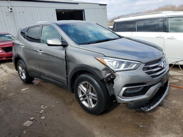 2017 Hyundai Santa Fe Sport - Image 4