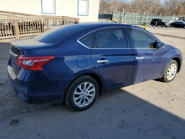2018 Nissan Sentra S - Image 3