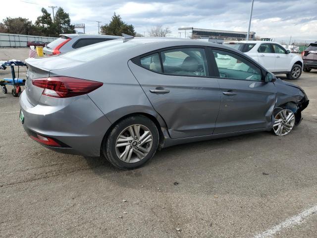 2019 Hyundai Elantra Sel - Image 3