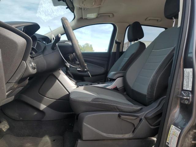 2013 Ford Escape Se - Фото 7