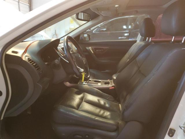 2013 Nissan Altima 2.5 - Фото 7
