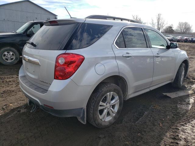 2015 Chevrolet Equinox Lt - Фото 3