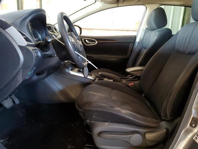 2016 Nissan Sentra S - Фото 7