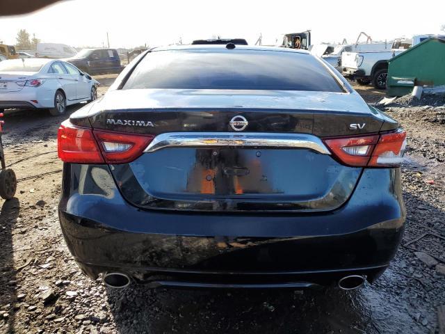 2018 Nissan Maxima 3.5S - Фото 6
