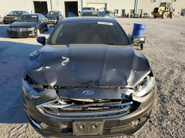2018 Ford Fusion S - Фото 5