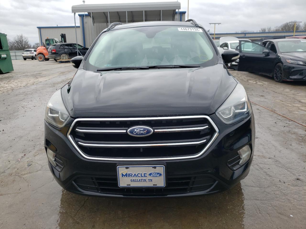 2017 FORD ESCAPE TIT - Image 5