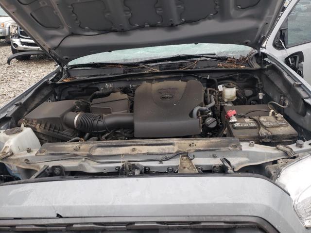 2021 Toyota Tacoma Double Cab - Фото 7