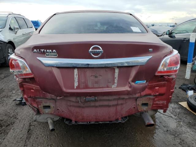 2013 Nissan Altima 2.5 - Image 6