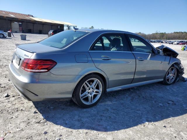 2014 Mercedes-Benz E 350 4Matic - Фото 3