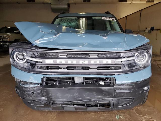 2022 Ford Bronco Sport Big Bend - Фото 5