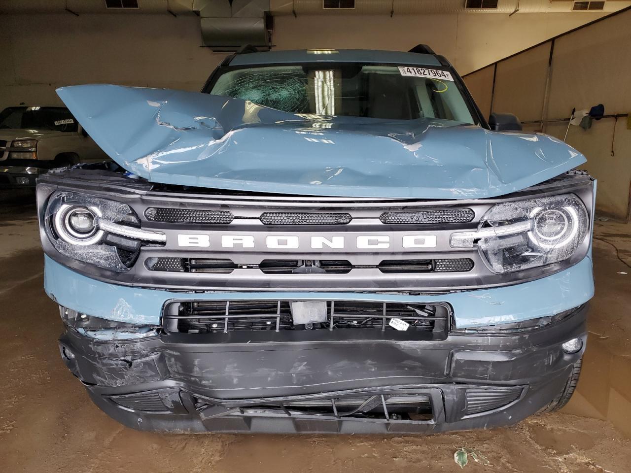 2022 FORD BRONCO SPO - Image 5