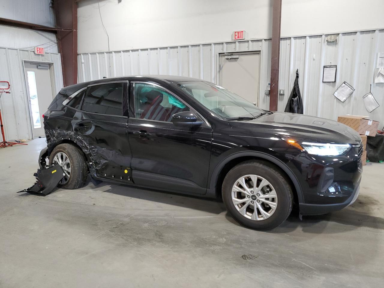 2023 FORD ESCAPE ACT - Image 4