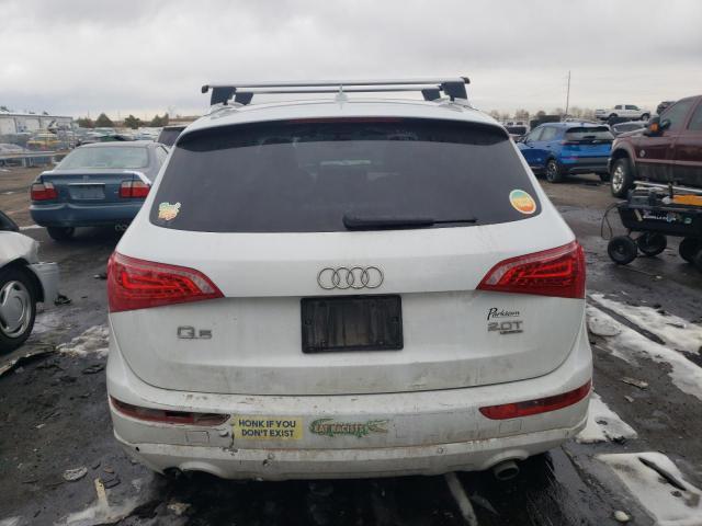 2012 Audi Q5 Premium Plus - Фото 6