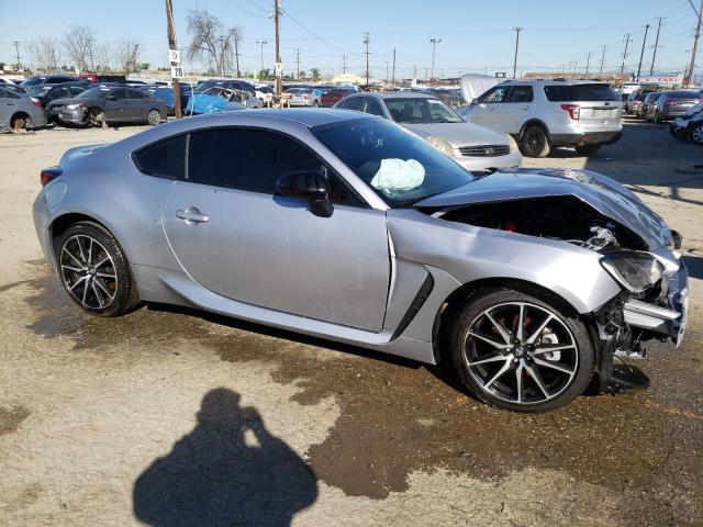 2023 Toyota Gr 86 - Фото 4