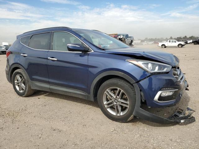2017 Hyundai Santa Fe Sport - Image 4