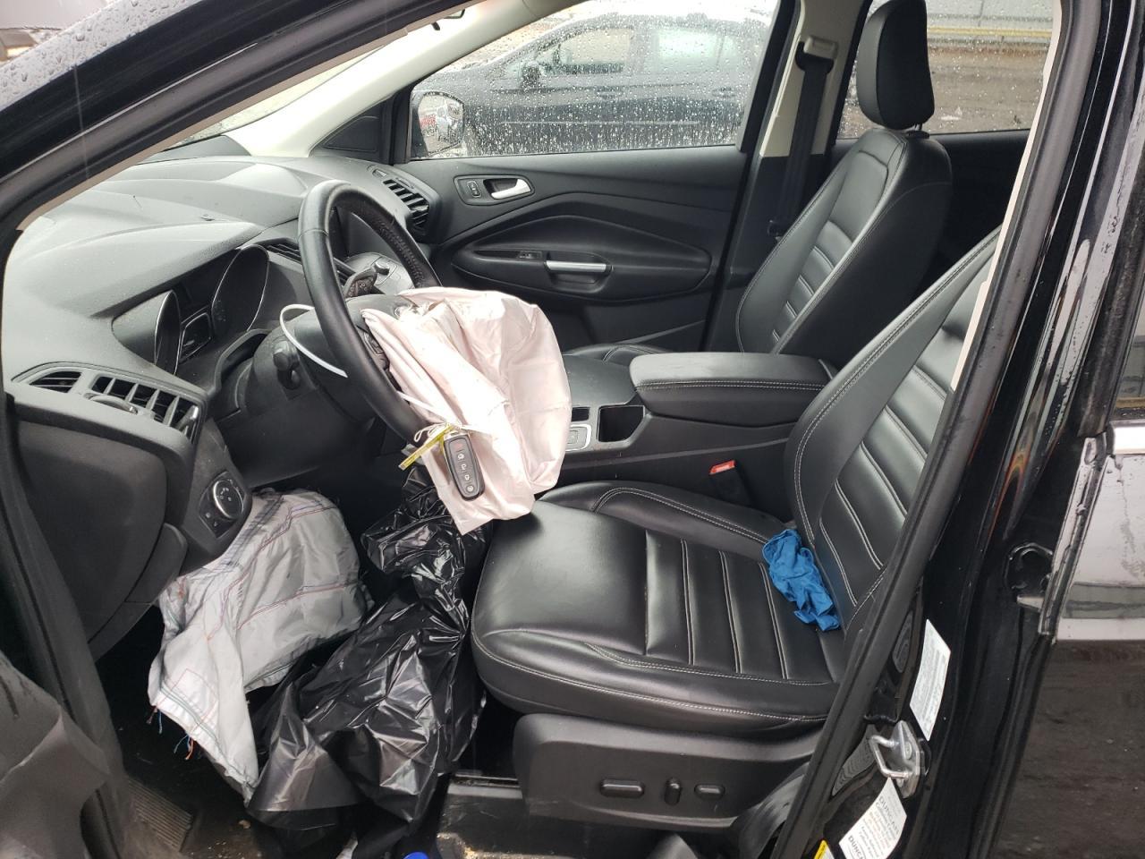 2019 FORD ESCAPE SEL - Image 7