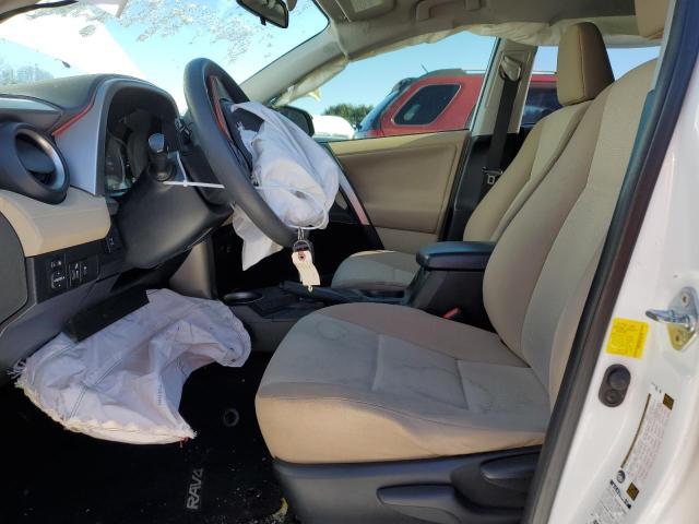 2013 Toyota Rav4 Le - Фото 7