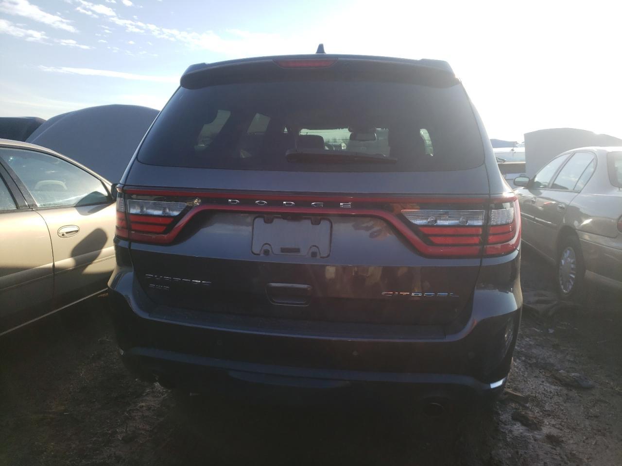 2014 DODGE DURANGO CI - Image 6