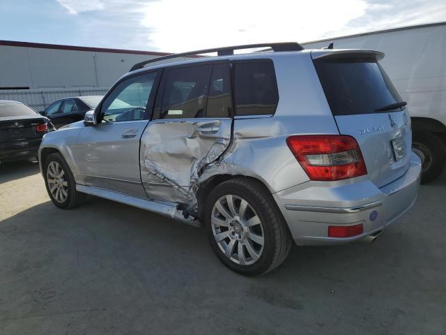 2010 Mercedes-Benz Glk 350 - Фото 2