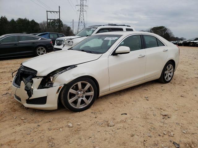 2014 Cadillac Ats