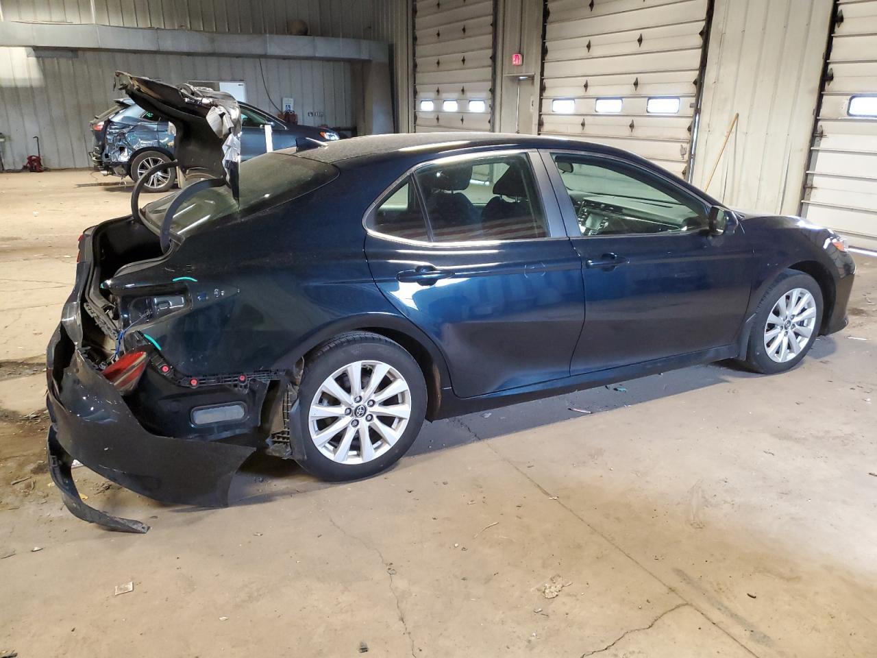 2019 TOYOTA CAMRY L - Image 3